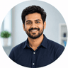 Arjun Nair