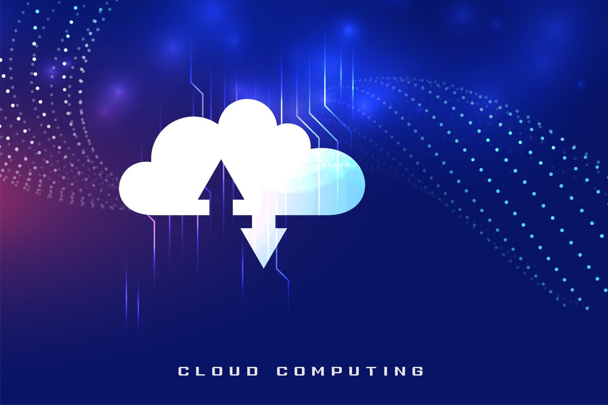 Cloud Computing & DevOps