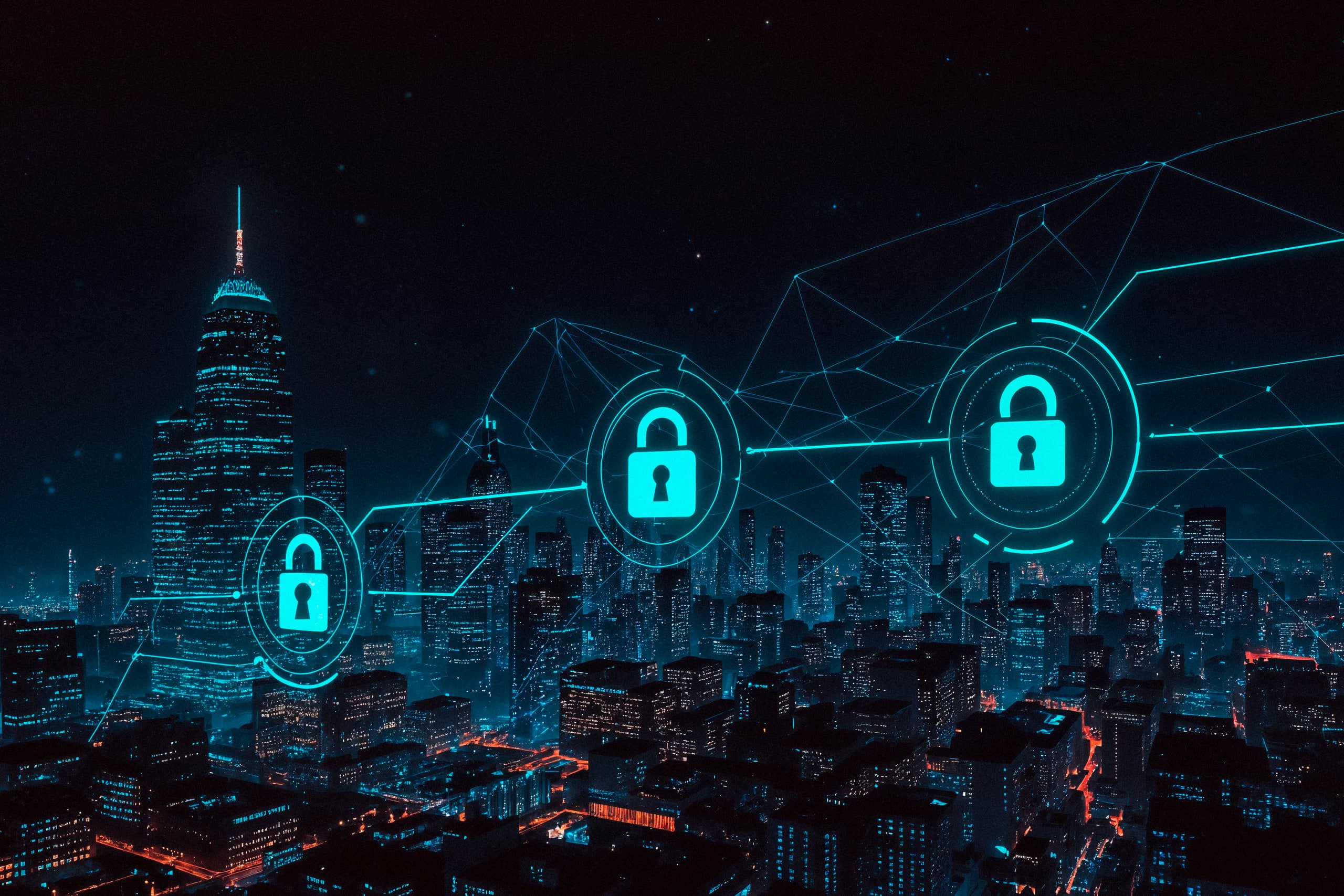 Cybersecurity Fundamentals