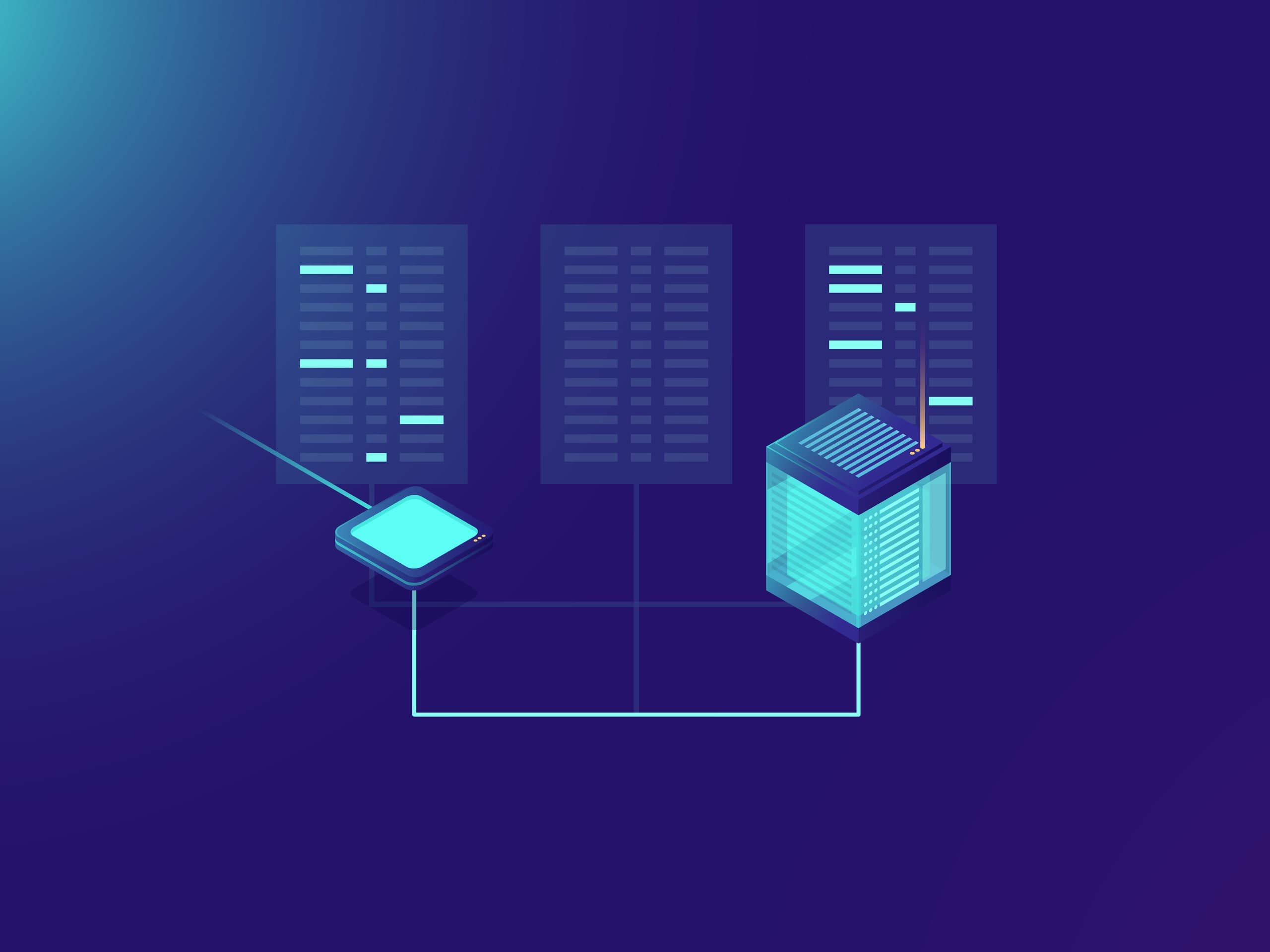 Docker and Kubernetes