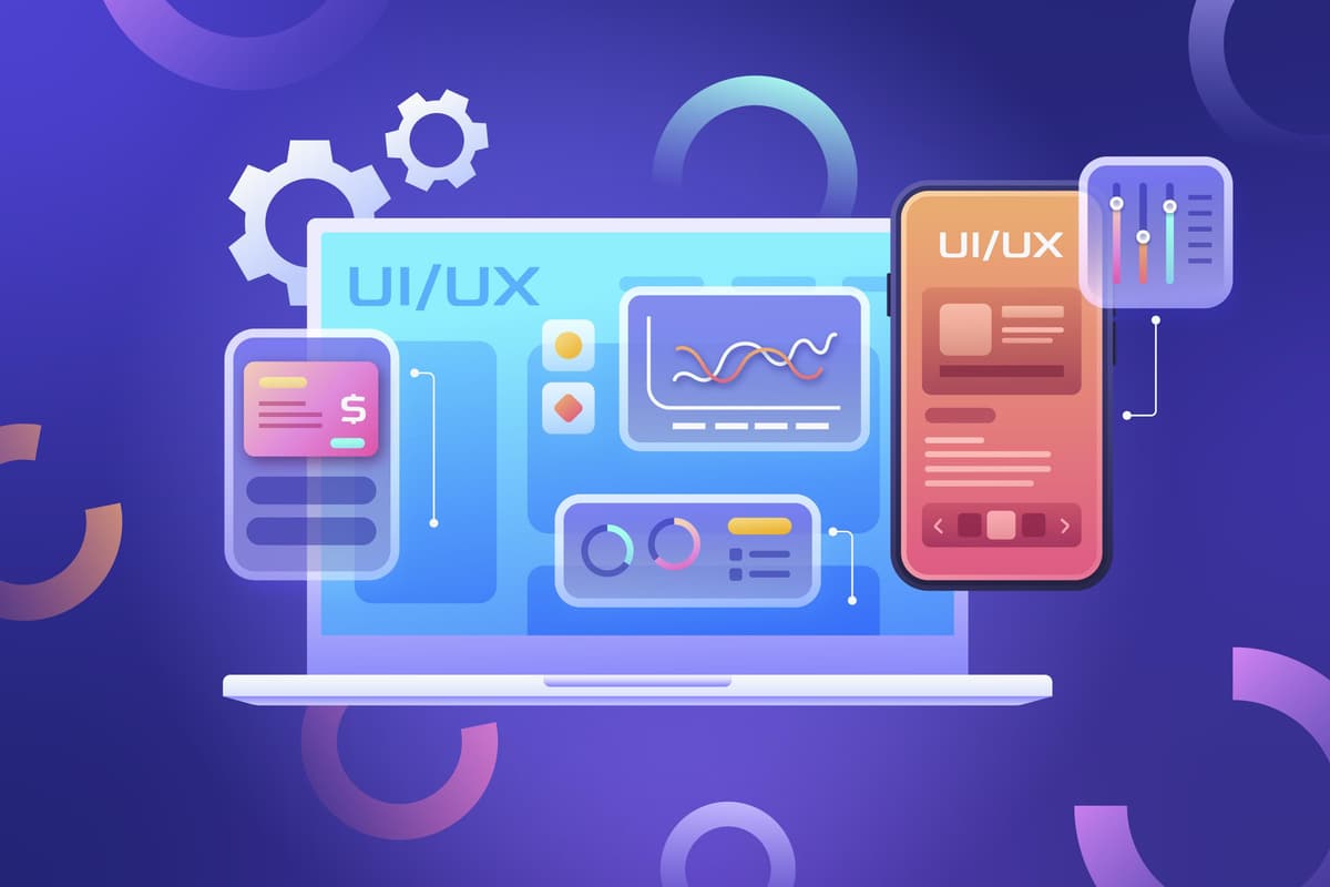 UI/UX Design Mastery